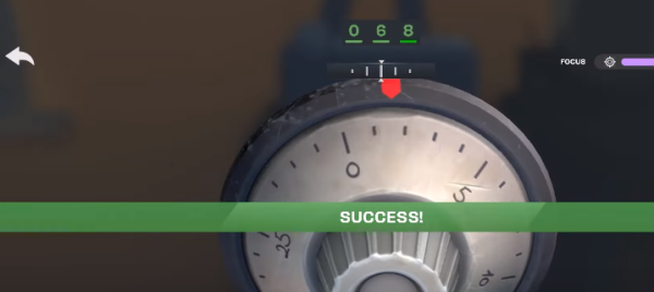 小偷模拟器最新版