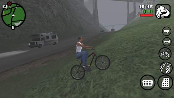 侠盗猎车手圣安地列斯2.0版