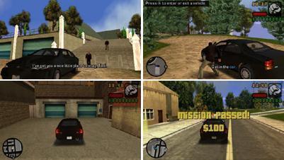 侠盗猎车手圣安地列斯2.0版