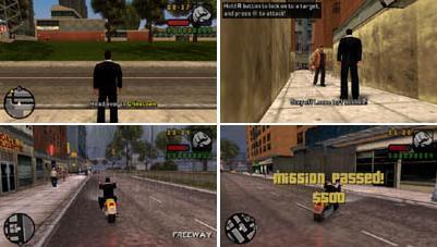 侠盗猎车手圣安地列斯2.0版