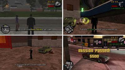 侠盗猎车手圣安地列斯2.0版