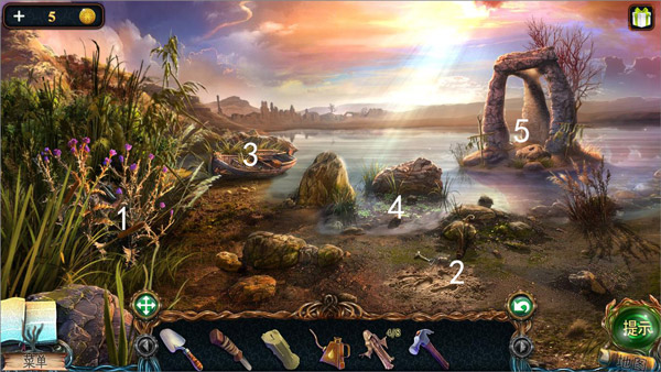 密室逃脱9太空迷航