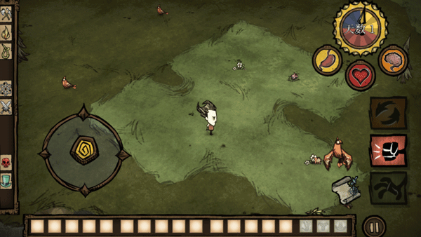 Dont Starve