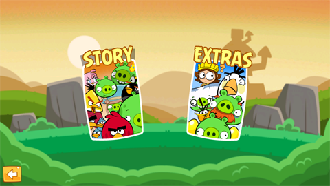 愤怒的小鸟R计划