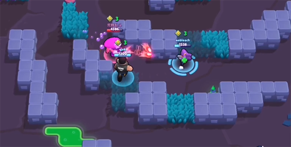 荒野乱斗国际服最新版