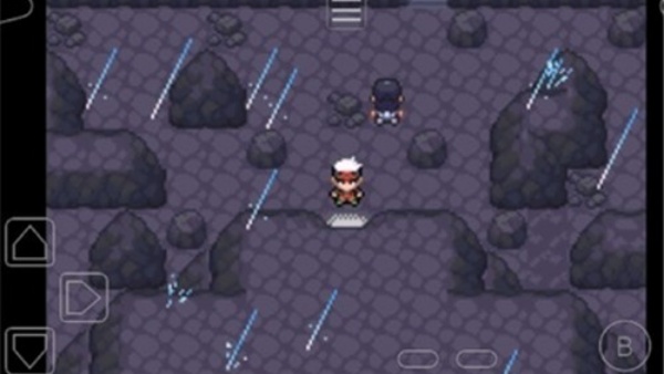 口袋妖怪究极绿宝石