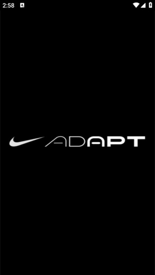 Nike Adapt