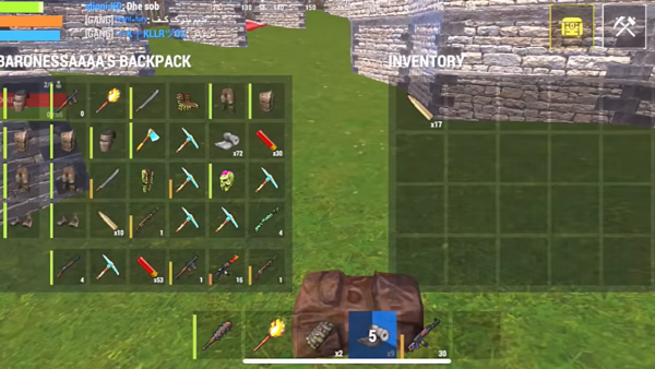 氧化物生存岛国际服