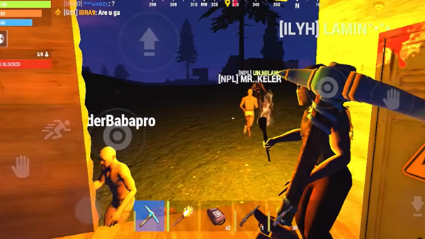 氧化物生存岛国际服