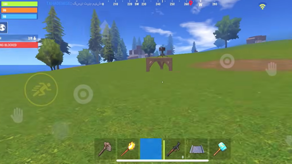 氧化物生存岛国际服