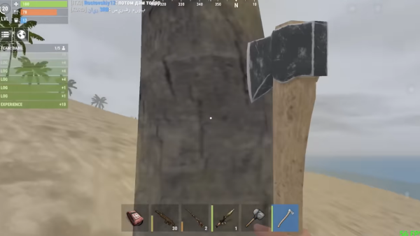 氧化物生存岛国际服