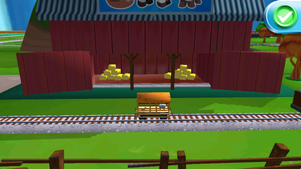 托马斯和朋友魔幻铁路