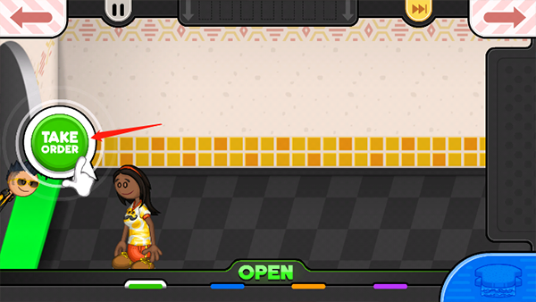 老爹三明治店togo