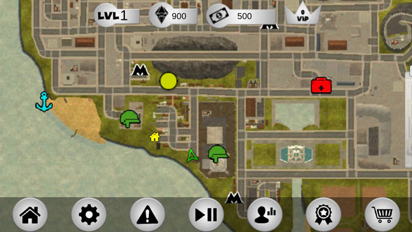 火柴蜘蛛侠英雄2