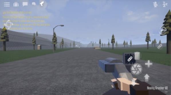 G沙盒仇恨国际服