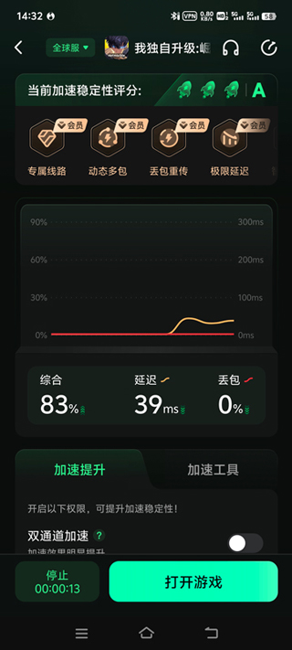 我独自升级Arise