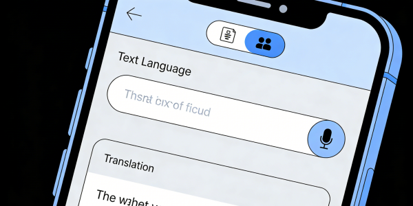 手机翻译软件大全