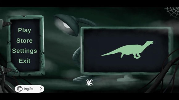 盘古大陆原始时代