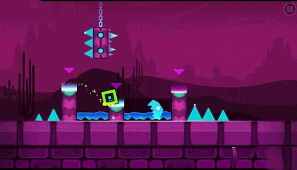 Geometry Dash