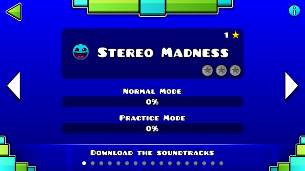 Geometry Dash