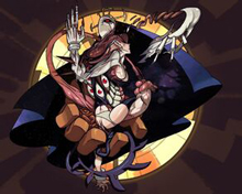Skullgirls
