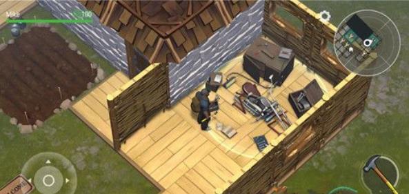 Last Day On Earth Survival