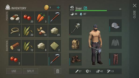 Last Day On Earth Survival