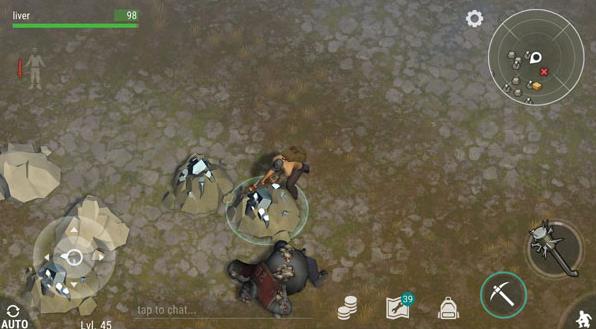 Last Day On Earth Survival