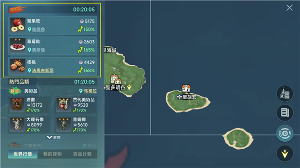 大航海时代传说