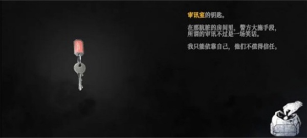 无尽噩梦诡监狱