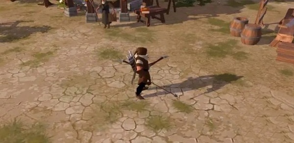 阿尔比恩ol最新版