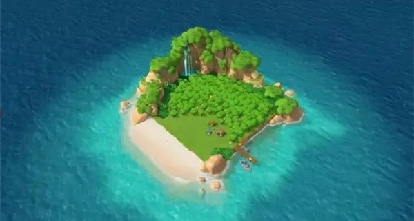 Boom Beach