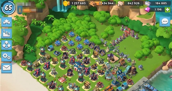 Boom Beach