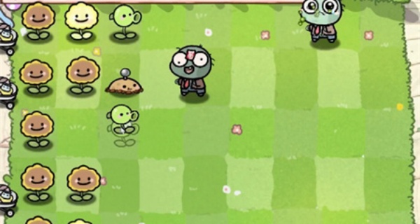 PvZ幼儿园版TV触控版
