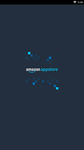 Amazon Appstore