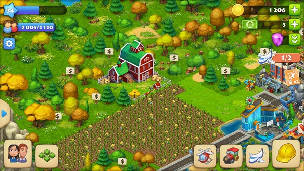 Township
