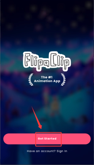 FlipaClip