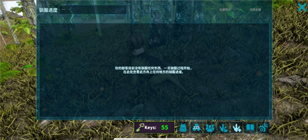 ARK Survival Evolved