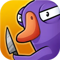 Goose Goose Duck手游