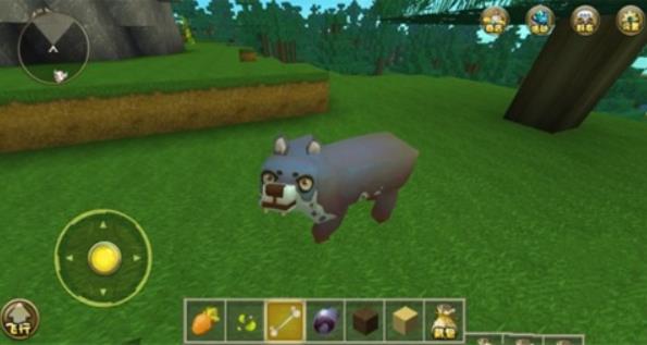 miniworld下载2026最新版