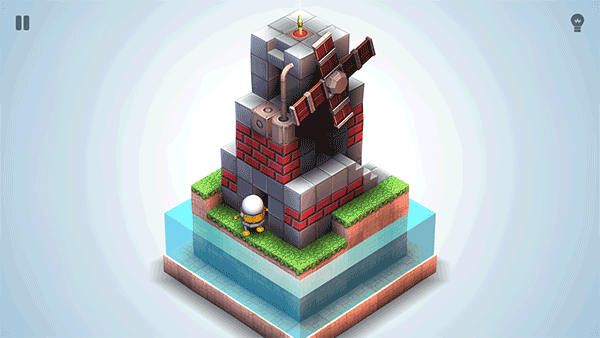 机械迷宫 (Mekorama)