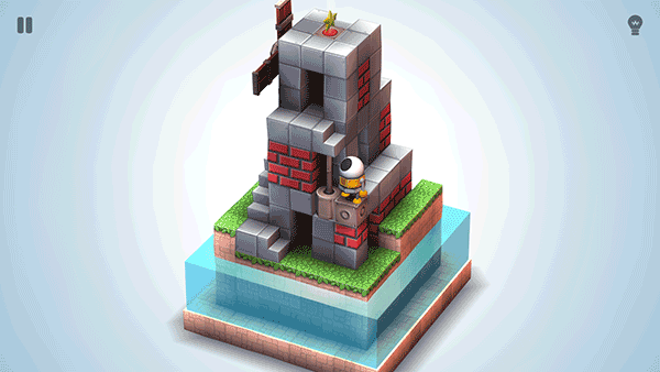 机械迷宫 (Mekorama)