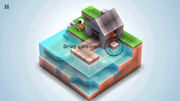 机械迷宫 (Mekorama)