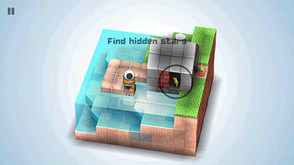 机械迷宫 (Mekorama)