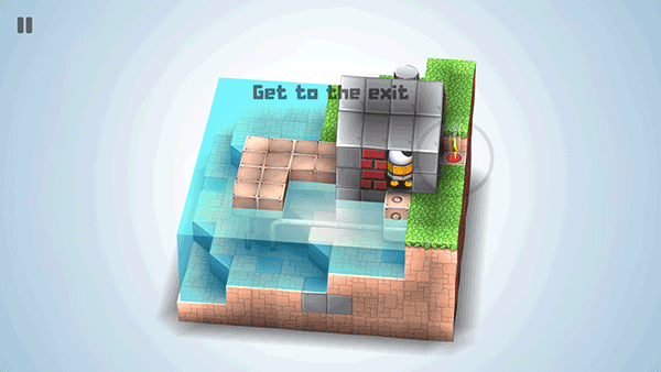 机械迷宫 (Mekorama)