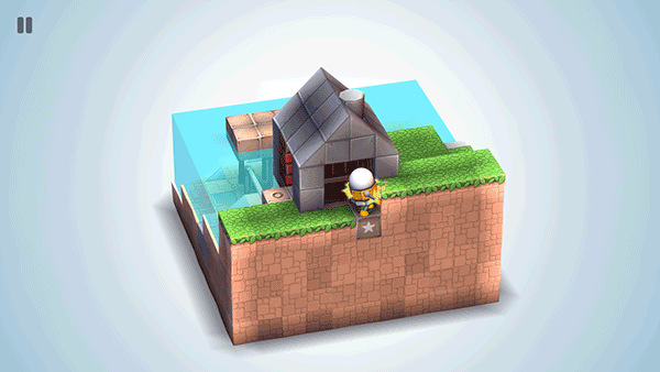 机械迷宫 (Mekorama)