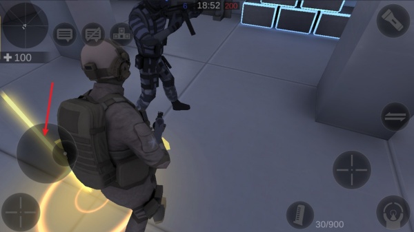 僵尸作战模拟国际服