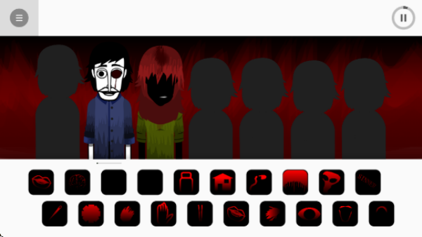 节奏盒子上帝哭了