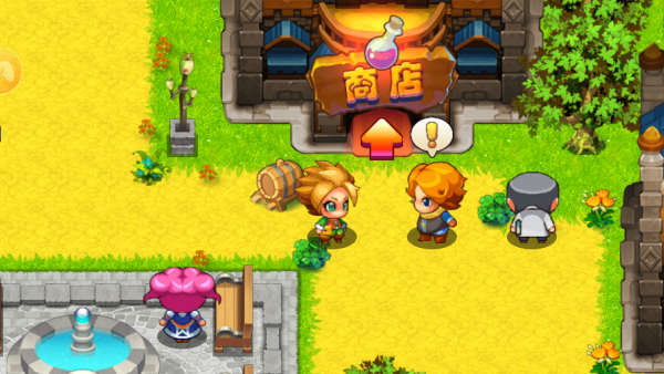 口袋妖怪单机版