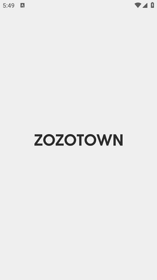 ZOZOTOWN